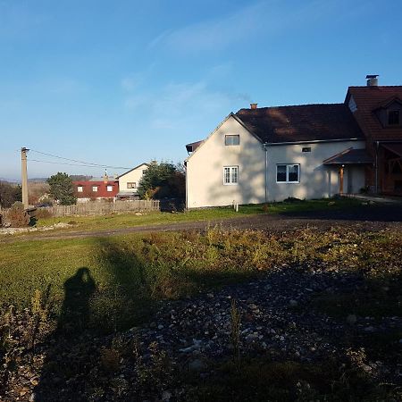 Chalupa Pod Lesem Telč Dış mekan fotoğraf