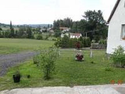 Chalupa Pod Lesem Telč Dış mekan fotoğraf